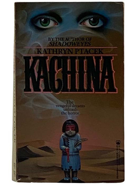 Kachina