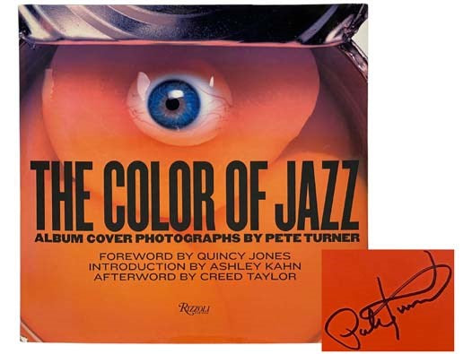 The Color of Jazz