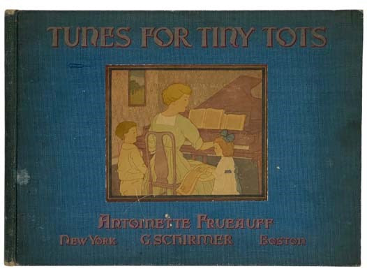 Tunes for Tiny Tots