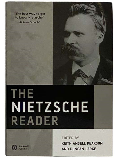 The Nietzsche Reader