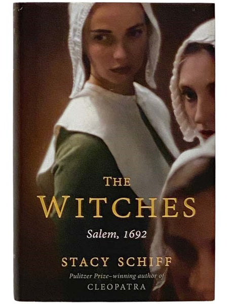 The Witches: Salem, 1692