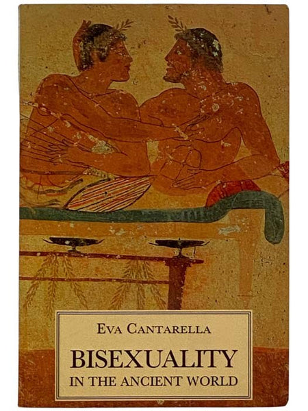 Bisexuality in the Ancient World