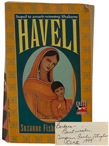 Haveli