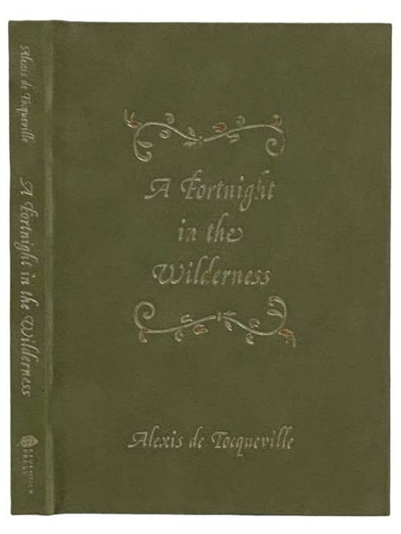 A Fortnight in the Wilderness