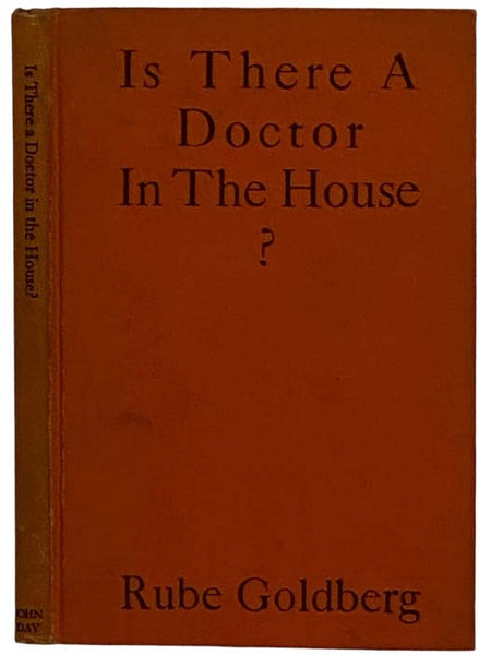 Is There a Doctor in the House?