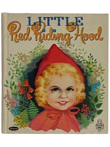 Little Red Riding Hood (Tell-a-Tale Books, 2651)