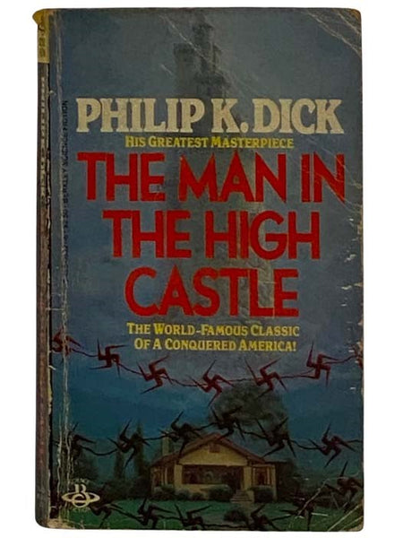 The Man in the High Castle