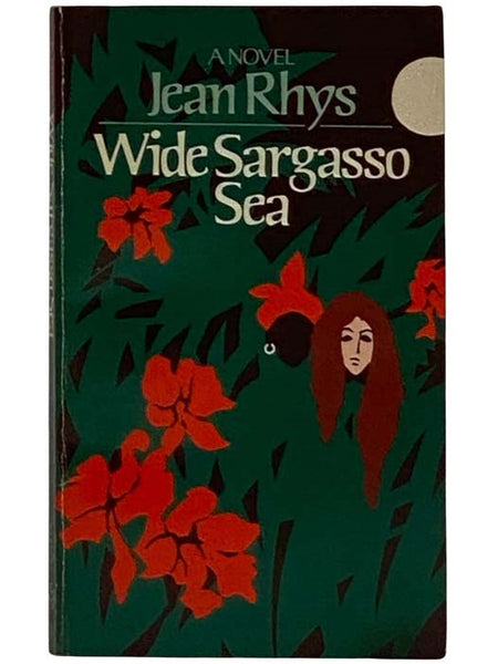 Wide Sargasso Sea