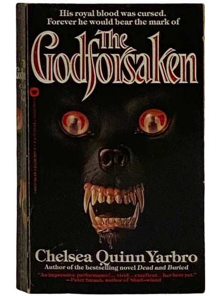 The Godforsaken