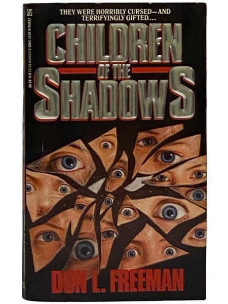 Children of the Shadows