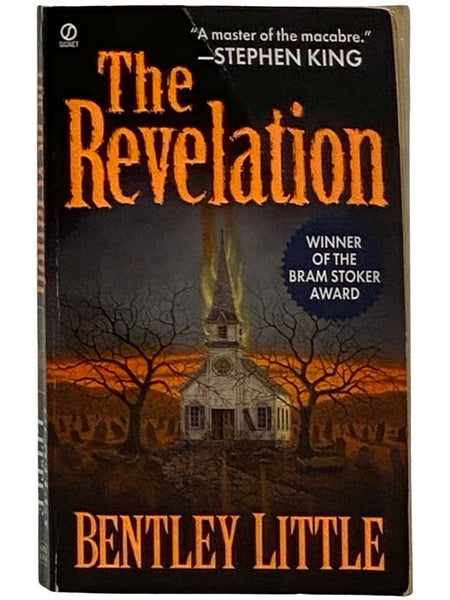 The Revelation