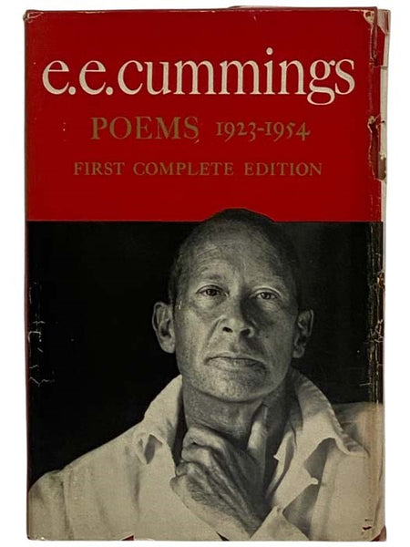 Poems: 1923-1954