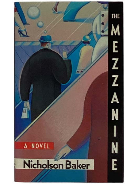The Mezzanine