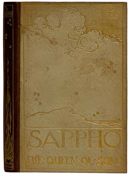 Sappho: The Queen of Song