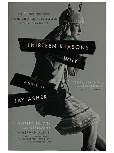 Thirteen Reasons Why