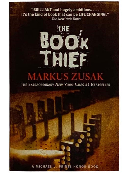 The Book Thief