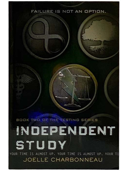 Independent Study (The Testing No. 2)
