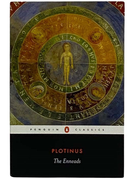 The Enneads: Abridged Edition (Penguin Classics)