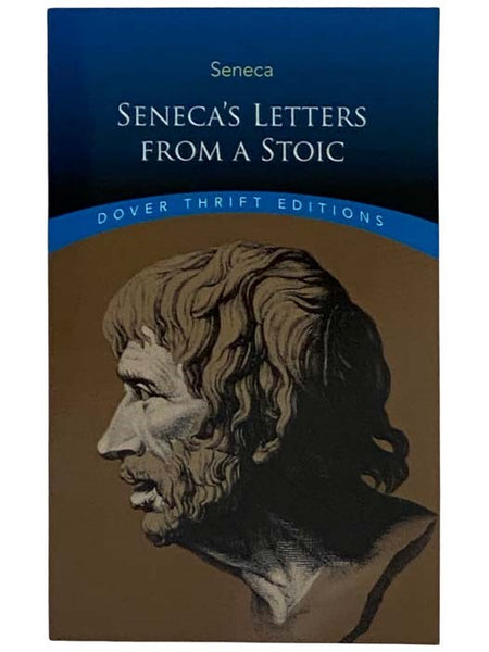Seneca's Letters from a Stoic