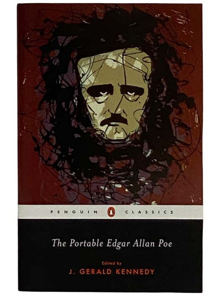 The Portable Edgar Allan Poe (Penguin Classics)