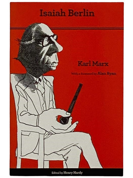 Karl Marx: Thoroughly Revised Fifth Edition