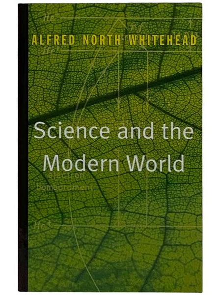 Science and the Modern World