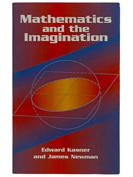 Mathematics and the Imagination