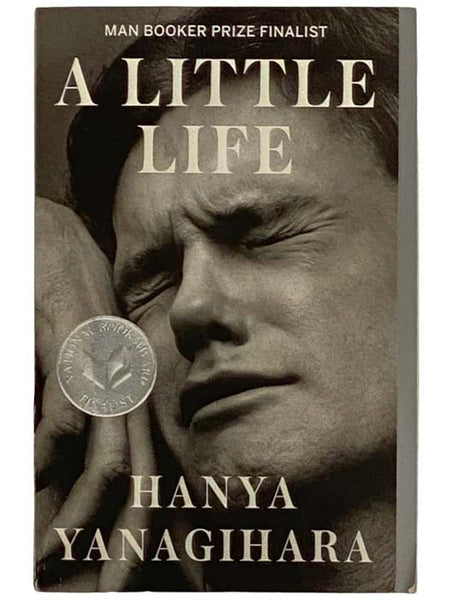 A Little Life: A Novel