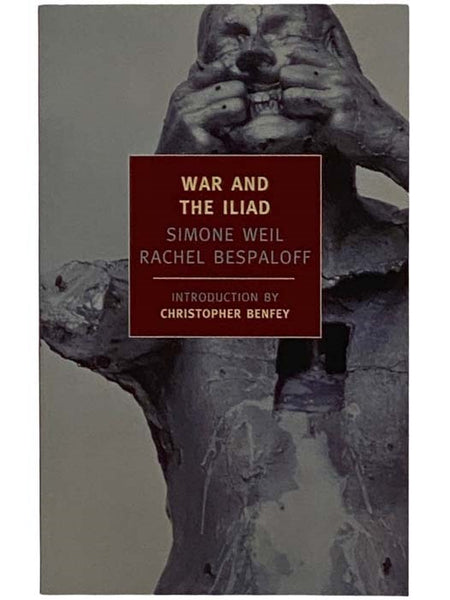 War and the Iliad