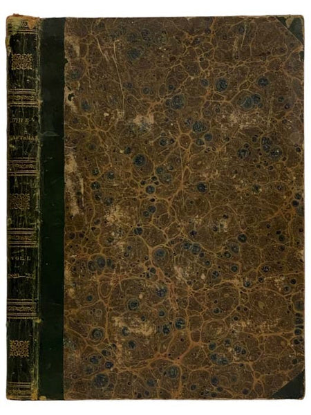 The Craftsman. Volume First [I/1] For 1829-'30 [1830]