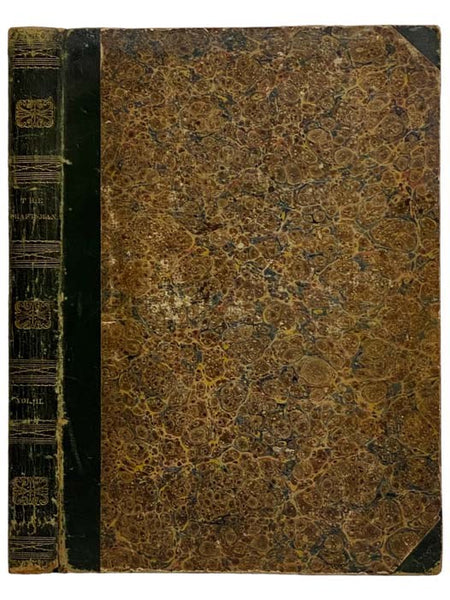 The Craftsman Volume II. [2] For 1830…’31. [1831]