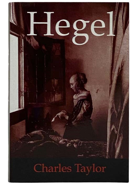 Hegel [Georg Wilhelm Friedrich]