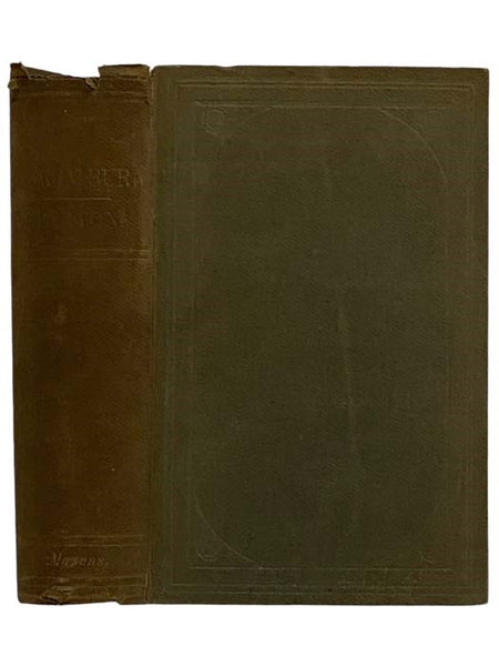 The Life and Times of Aaron Burr, Lieutenant-Colonel in the Army of the Revolution, United States Senator, Vice-President of the United States, Etc.