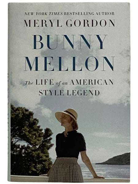 Bunny Mellon: The Life of an American Style Legend