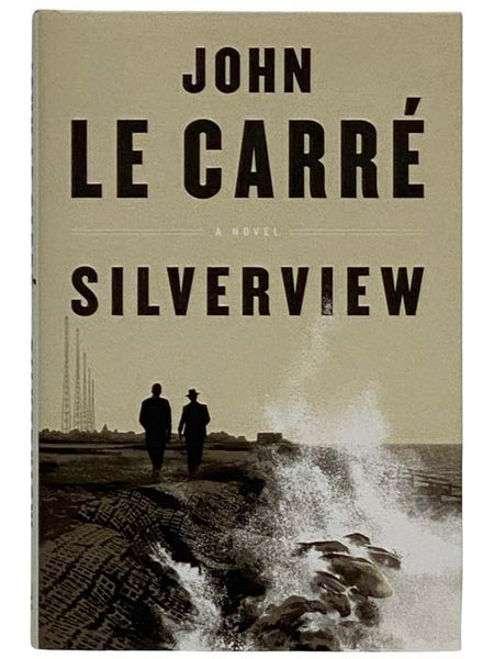 Silverview: A Novel