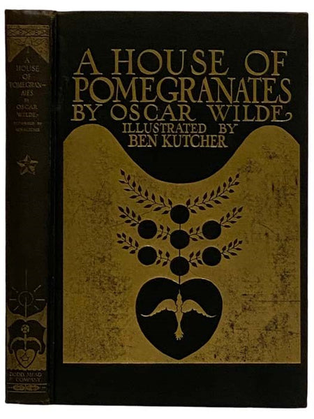 A House of Pomegranates