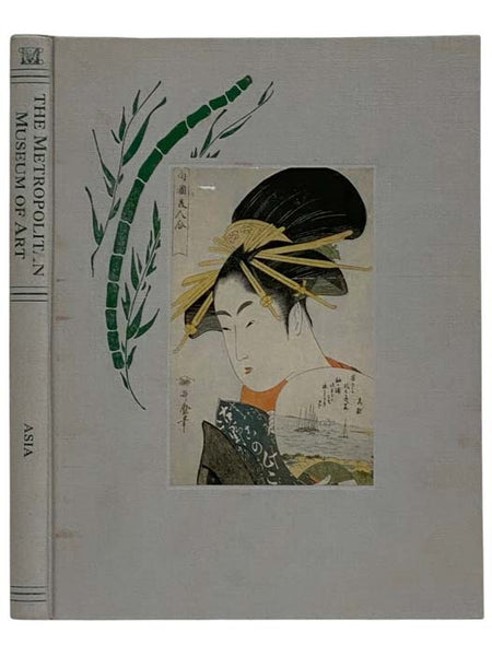 The Metropolitan Museum of Art: Asia