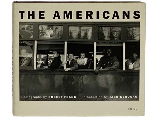 The Americans
