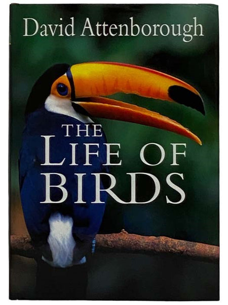 The Life of Birds