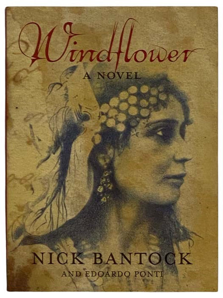 Windflower: A Novel