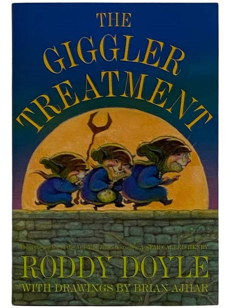 The Giggler Treatment
