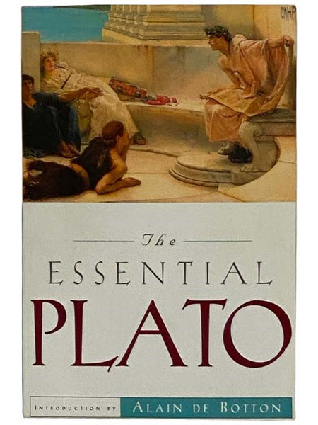 The Essential Plato