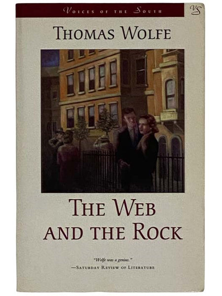 The Web and the Rock (Voices of the South)