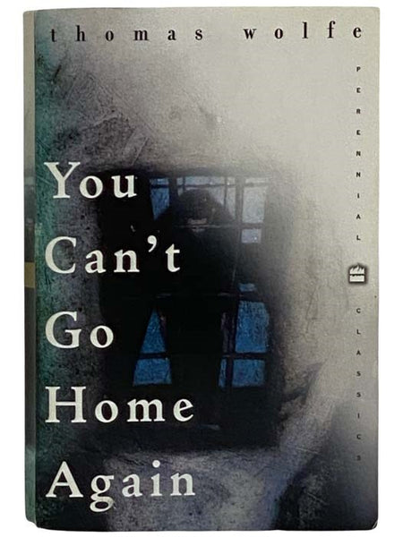 You Can't Go Home Again