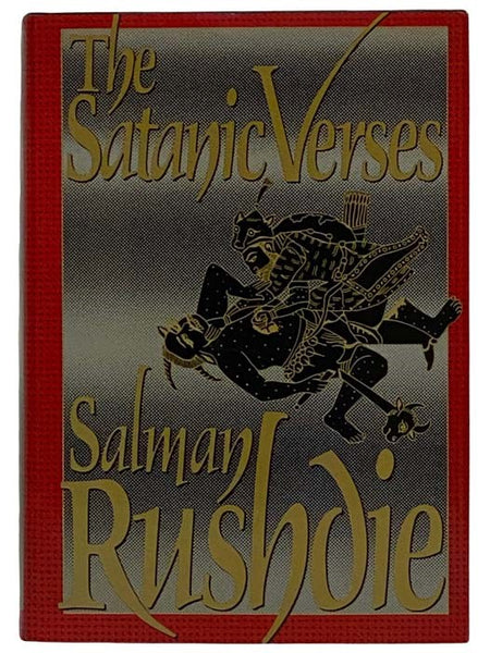 The Satanic Verses
