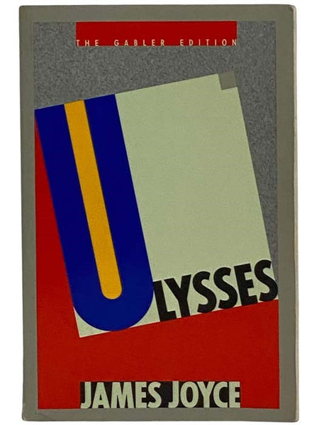 Ulysses (The Gabler Edition)