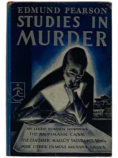 Studies in Murder (The Modern Library, No. 113)