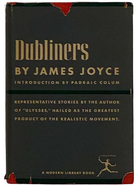 Dubliners (The Modern Library, No. 124)