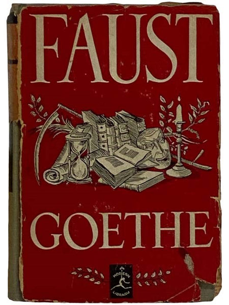 Faust (The Modern Library)