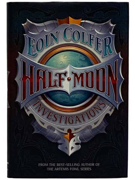 Half Moon Investigations